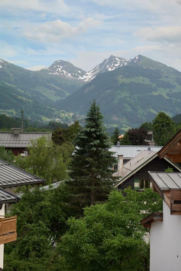 Kitzhome City Apartments Kitzbuhel Exterior photo